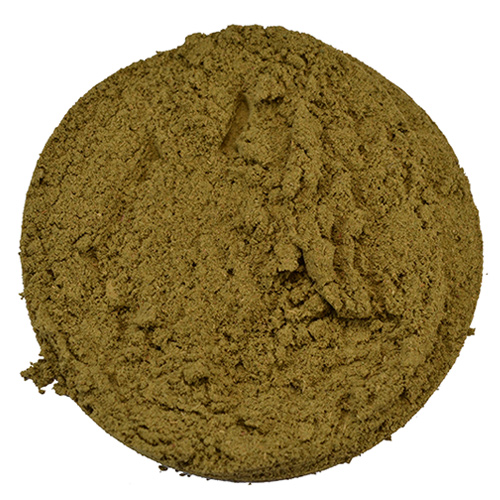 Kapuas red - Kratom | Mitragyna Speciosa